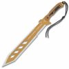UNITED CUTLERY UC3377 USMC DESERT OPS SAWBACK MACHETE