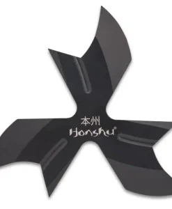 HONSHU THROWING STAR