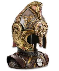 United Cutlery UC3523 Lord Of The Rings Helm Of King Theoden