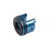 ULTIMATE CYLINDER HEAD ALUMINIUMVER. 2 BLUE 16603 01