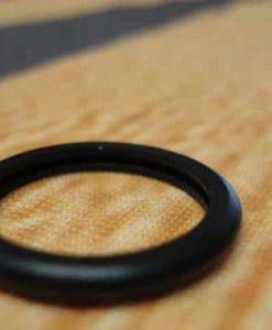 ULTIMATE SERIES PISTON HEAD O RING HOLLOW 5PCS 02