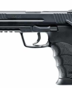 UMAREX AIRGUN HECKLER KOCH HK45 4.5MM BB BLACK 01