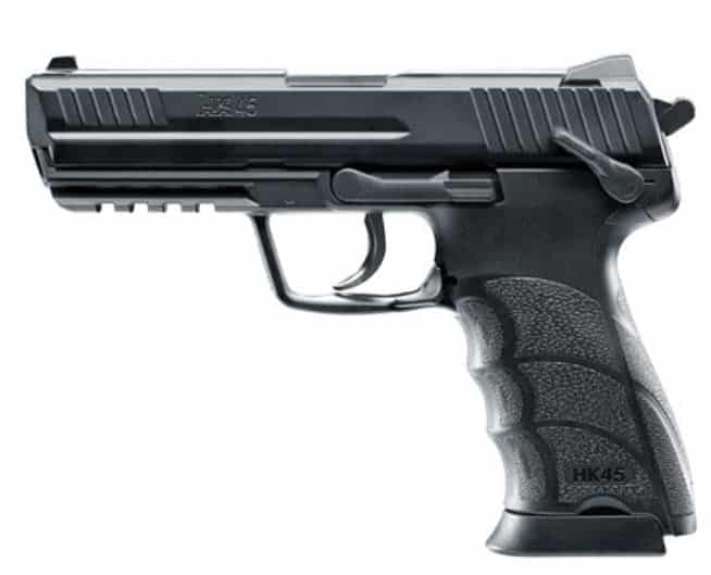UMAREX-AIRGUN-HECKLER-KOCH-HK45-4.5MM-BB-BLACK-01.jpg UMAREX AIRGUN HECKLER KOCH HK45 4.5MM BB BLACK 01
