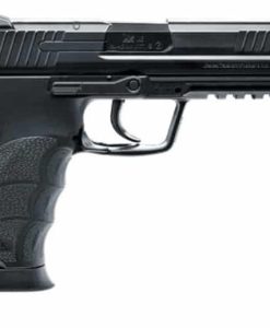 UMAREX AIRGUN HECKLER KOCH HK45 4.5MM BB BLACK 03