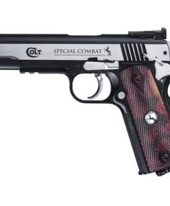 UMAREX COLT SPECIAL COMBAT 2