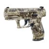 Umarex CPS Kryptek Air Pistol