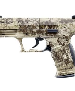 UMAREX CPS KRYPTEK 2