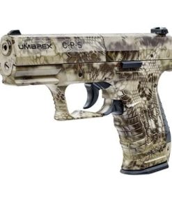 Umarex CPS Kryptek Air Pistol
