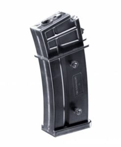 HECKLER Mid-Cap Airsoft Magazine