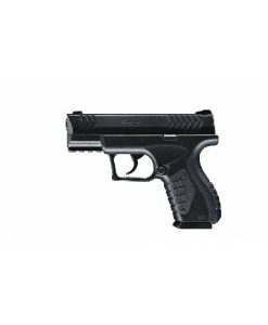 4.5mm BB pistol