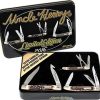 UNCLE HENRY 3 PIECE GIFT TIN 01