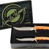 UNCLE HENRY FIXED GIFT SET 01