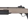 USLR3003 US-Fabarm STF12 FDE Compact 11'