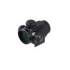 UTG 3.0 ITA REDGREEN CQB DOT SIGHT WITH INTEGRAL QD MOUNT SCP DS3028W 01