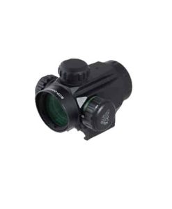 UTG 3.0 ITA REDGREEN CQB DOT SIGHT WITH INTEGRAL QD MOUNT SCP DS3028W 01