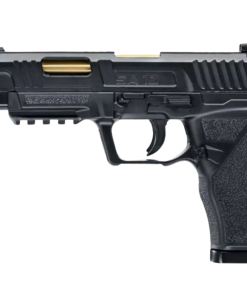 Umarex UX SA10 4.5mm (.177) CO₂ Blowback Air Pistol – Dual Ammo Pellet & BB | Model 5.8328