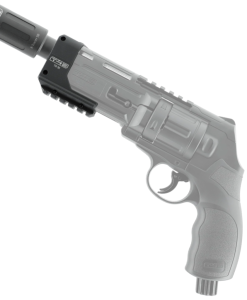 Umarex T4E HDR/TR50 Muzzle Attachment + Tracer Unit 0.50cal - 2.4051+2.4050