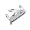 Victorinox V0.8201.26B1 Pioneer Alox Silver 93mm