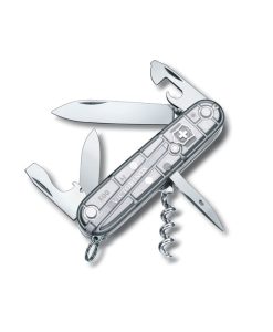 Victorinox Spartan SilverTech 91mm V1.3603.T7