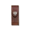 v-4-0543 Leather Belt Pouch