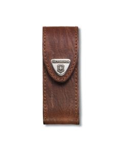 v-4-0543 Leather Belt Pouch
