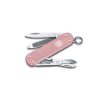 Victorinox V0.6221.252g Classic Alox Colours Cotton Candy
