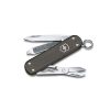 Victorinox V0.6221.l22 Classic Alox Thunder Grey Limited Edition 2022