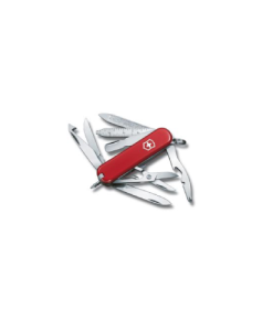 Victorinox V0.6385 Minichamp Red 58MM