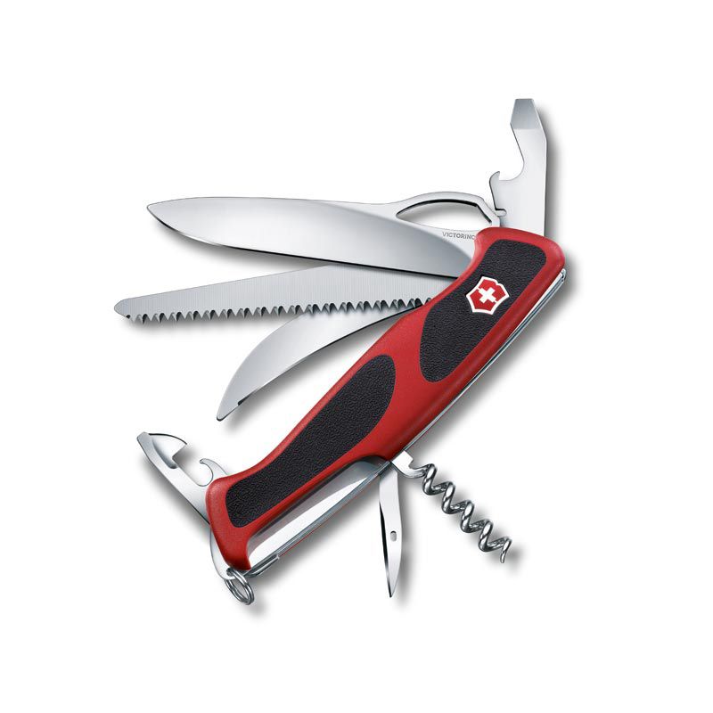 V0.9583.MC_.jpg Victorinox Ranger Grip 57 Hunter Red/Black V0.9583.MC