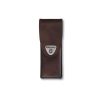 V-4-0822-l Brown Leather