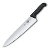 VICTORINOX V5.2003.31 FIBROX CARVING KNIFE-31CM