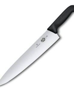 VICTORINOX V5.2003.31 FIBROX CARVING KNIFE-31CM