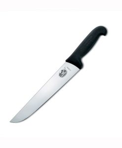 Victorinox V5.5203.20 20cm Fibrox Butcher Knife
