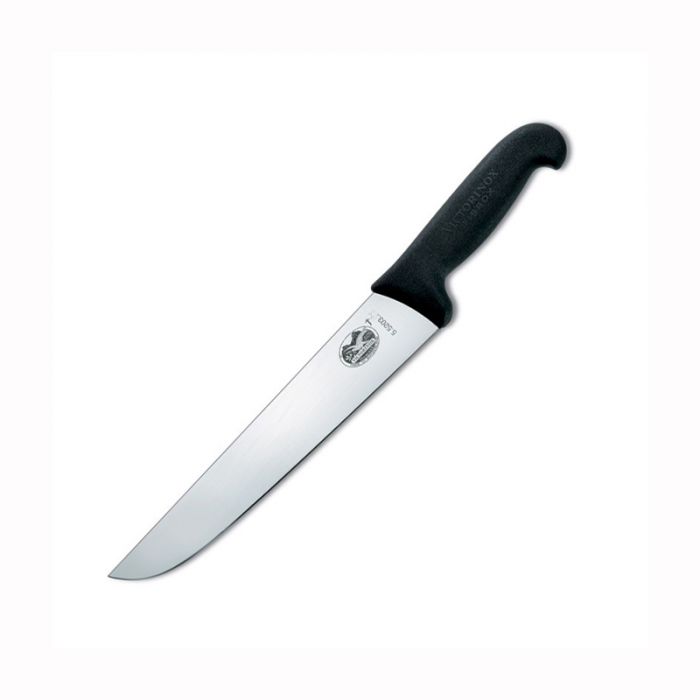 V5.5203.20.jpg Victorinox V5.5203.20 20cm Fibrox Butcher Knife
