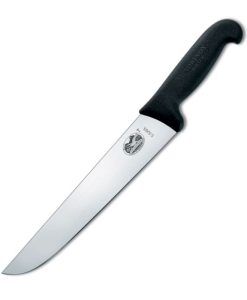 Victorinox V5.5203.28 Fibrox Butcher Knife 28cm