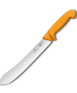 Victorinox V5.8436.22 Swibo Butcher Knife 22cm