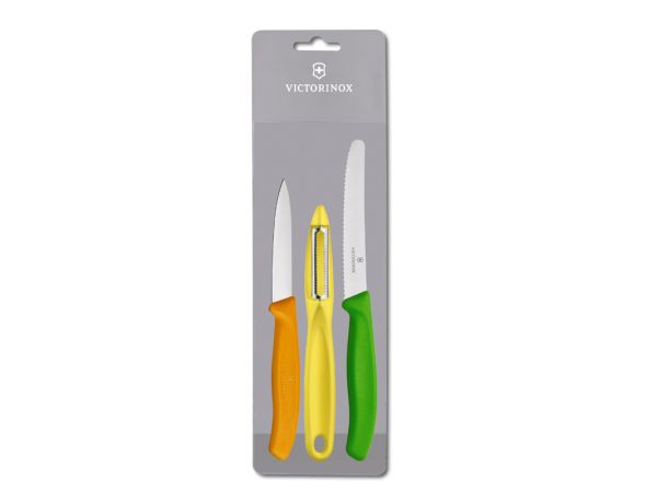 V6.7836PZ2.3-01.jpg Victorinox SwissClassic Zest Peeler and Paring Knives – Set of 3 V6.7836PZ2.3