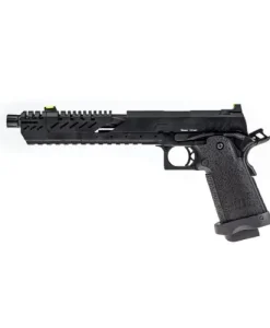 NUPROL VORSK HI-CAPA TITAN 7 Black – VGP-02-17