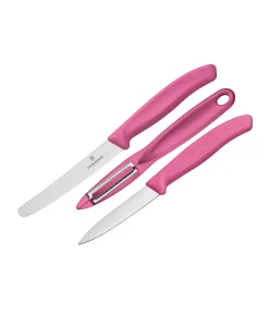 Victorinox Knife Set V6.7836z115.3