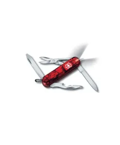 Victorinox Midnite Manager Transparent