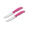 Victorinox Swiss Classic Gourmet Steak Knife- V6.7936.12L5B