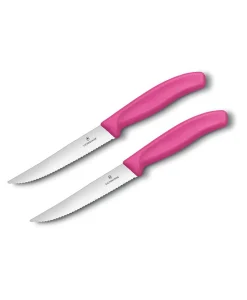 Victorinox Swiss Classic Gourmet Steak Knife- V6.7936.12L5B