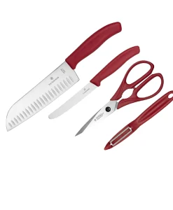 Victorinox Swiss Classic Kitchen Set V6.7131.4G