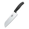 VICTORINOX SWISS CLASSIC SANTOKU KNIFE 17CM V6.8503.17B 01
