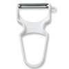 VICTORINOX SWISS POTATO PEELER WHITE V7.6070.7 01