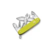 Victorinox Pioneer X Alox Elec Yellow LTD 23- V0.8231.L23