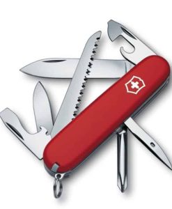VICTORINOX V1.4613 PKT KNF HIKER 01