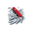 VICTORINOX V1.6795.T SWISS CHAMP RED