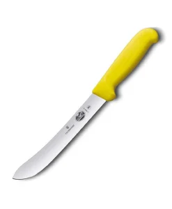 Victorinox V5.7608.18 Fibrox Slaughter Knife 18cm