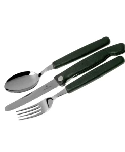 VICTORINOX V6.7192.F3 SWISS CLASSIC PICNIC SET 3 PIECES-BLACK